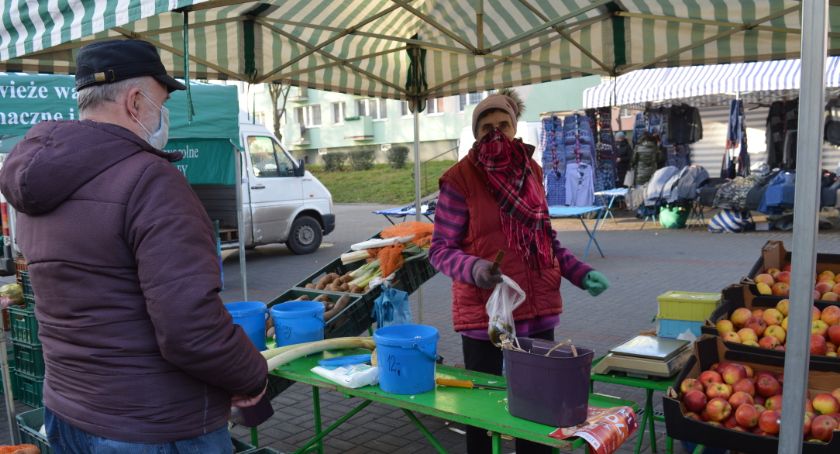 Ceny warzyw spadają, a koszty produkcji rosną. Rok 2020 nie był łaskawy dla rolników z powiatu świeckiego