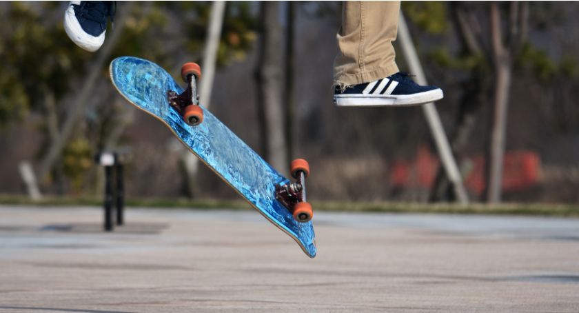Skatepark w Bukowcu? Poznaliśmy wyniki plebiscytu