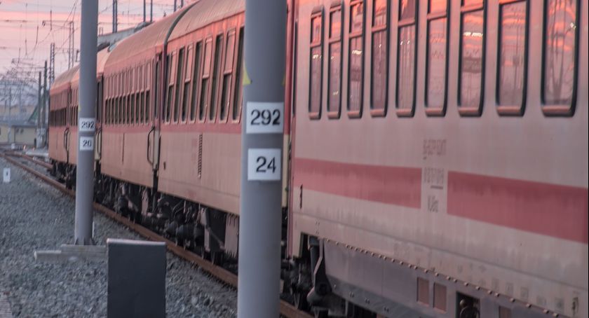 Wracają połączenia kolejowe Laskowice-Czersk. Mamy rozkład jazdy
