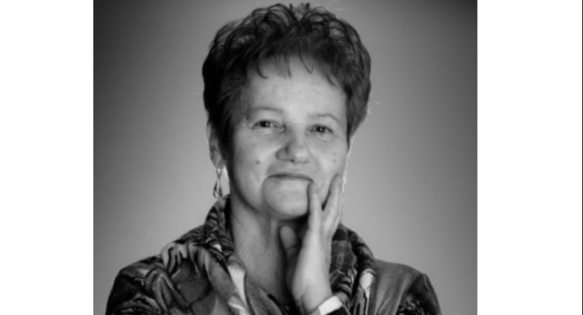 Krystyna Chełmowska nie żyje. Była sołtys Bratwina zginęła we wczorajszym wypadku