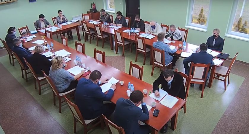 Gmina Świekatowo planuje inwestycje. Co zostanie zrobione?