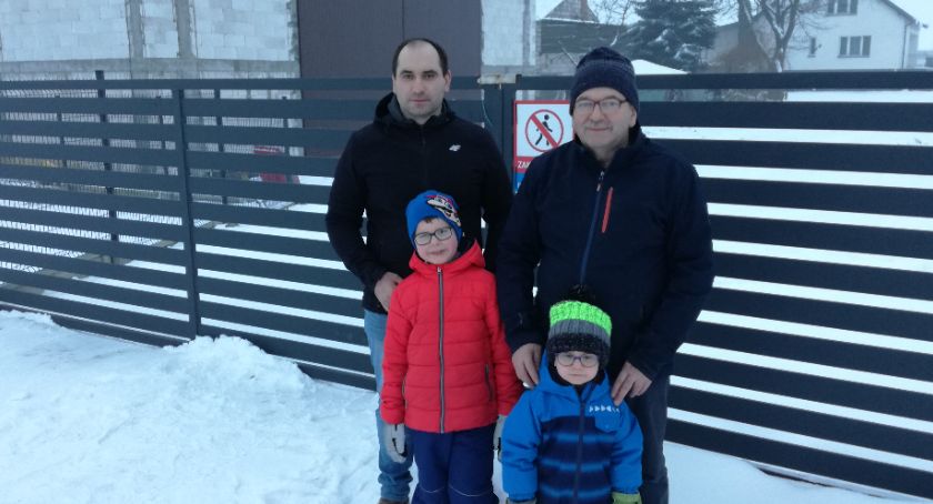 Rolnicy z Gacek postawili na hodowlę trzody chlewnej. Ich żywiec trafia do lokalnych przetwórców mięsa
