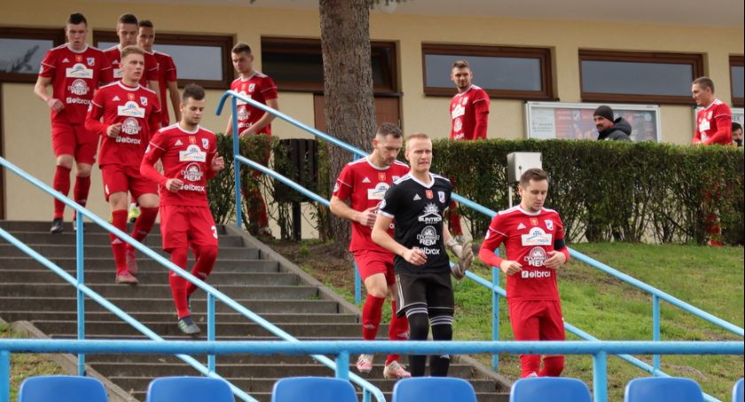 Wda Świecie liderem klasyfikacji Pro Junior System IV ligi
