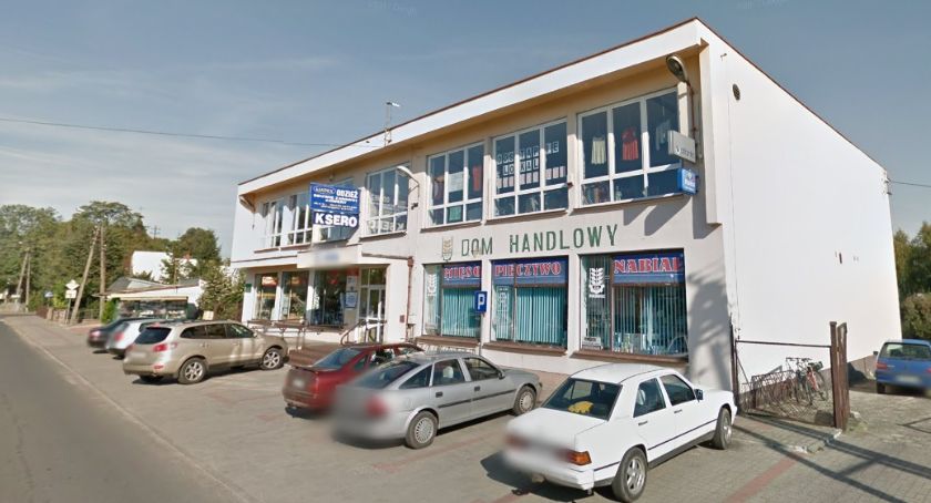 Co z przenosinami Urzędu Gminy w Świekatowie? Mamy informacje na ten temat