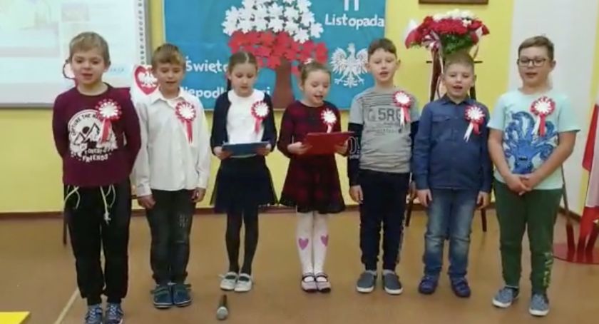 Szkoła w Siemkowie zostanie zlikwidowana. - W zamian zróbcie nam chociaż drogę - zaapelował sołtys