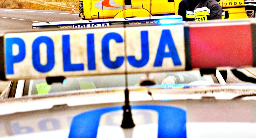 Dwie stłuczki w okolicach Świecia. Warunki na drogach nie rozpieszczają kierowców