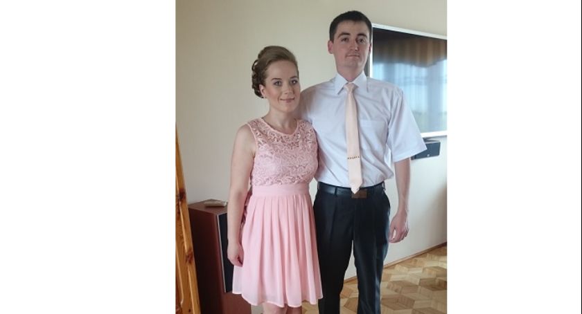 Sylwia i Marcin Frąckiewiczowie opowiadają o sobie i swojej rodzinie. Zdradzili, czym uwielbiają się zajmować [GALERIA]