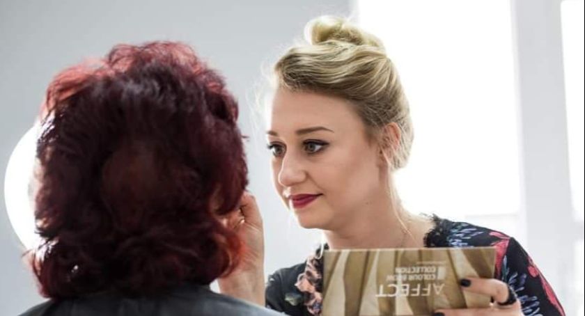 Sonia Klich potrafi wykonać każdy makijaż. Zdradza, jak powinno się malować na sesję zdjęciową 