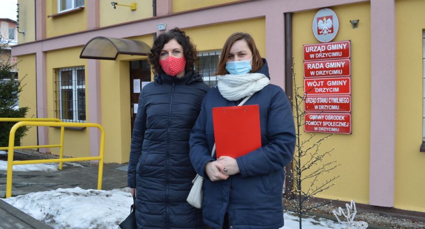 Przedszkole w Drzycimiu nie przeniesie się do szkoły w tym roku. Przeciwni byli rodzice i nauczyciele