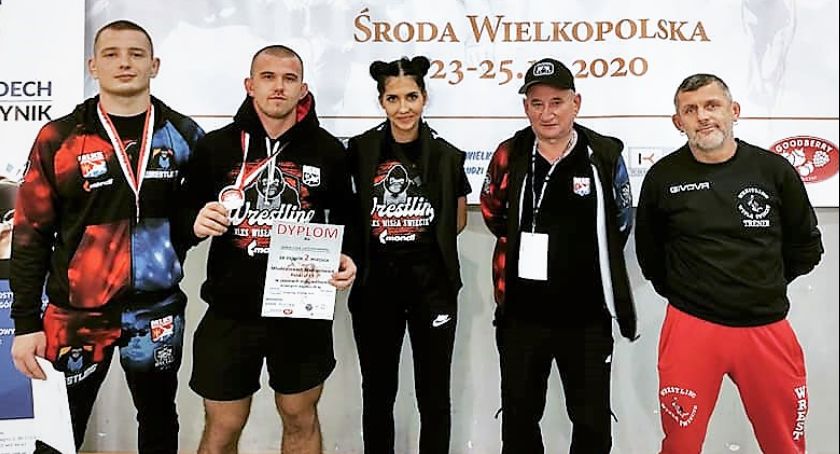 Wisła Świecie najwyżej w klasyfikacji klubów Systemu Sportu Młodzieżowego za 2020 rok