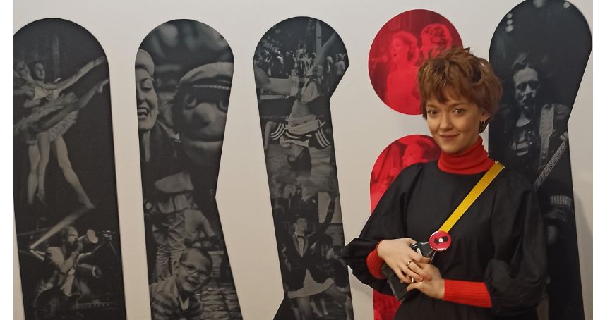 Paulina Walendziak opowiada o serialu Osiecka. Nam zdradziła jak przygotowywała się do roli Krystyny Sienkiewicz