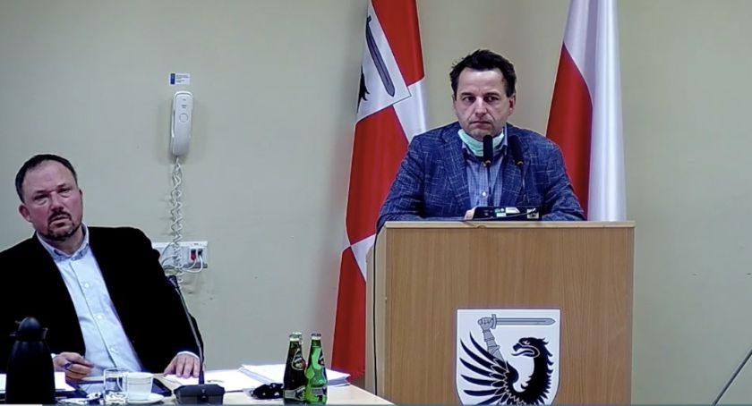 Nocami brakuje lekarzy w szpitalu. Radni prosili o wyjaśnienia prezesa