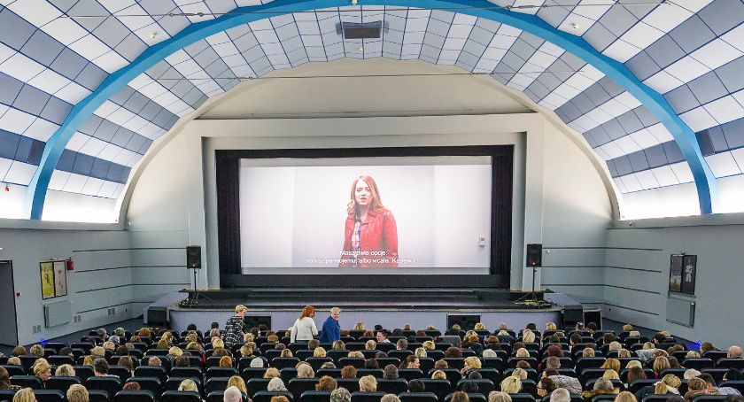 Konkurs kino na otwarcie. Sami wybieramy, jakie filmy chcemy obejrzeć