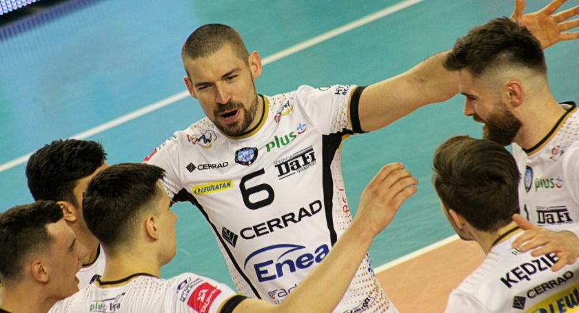 Dawid Konarski ma jubileusz. W niedzielę zagra mecz nr 300 w polskiej ekstralidze