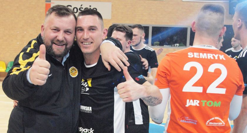 Puchar Polski w futsalu. W środę Gresta/Espack/Sadowska gra z KS Gniezno