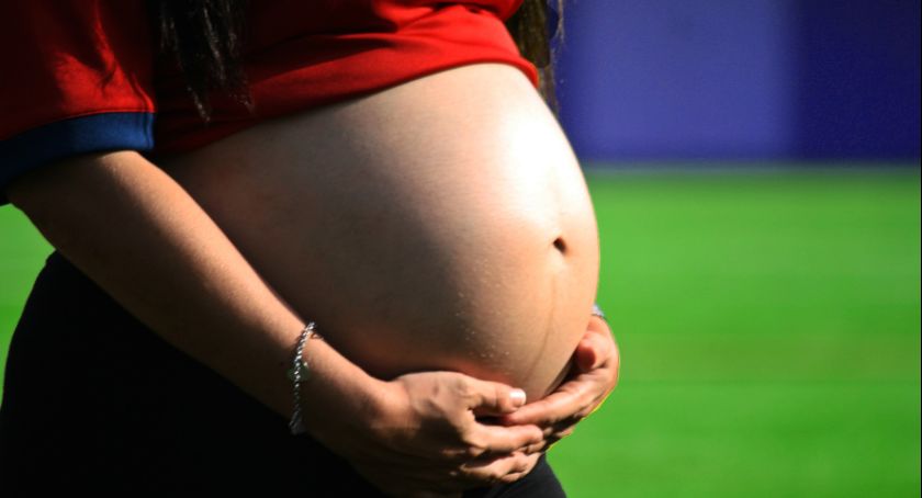 Szkoła rodzenia w Nowym Szpitalu w Świeciu wznawia zajęcia. Trzeba jednak pamiętać o dystansie