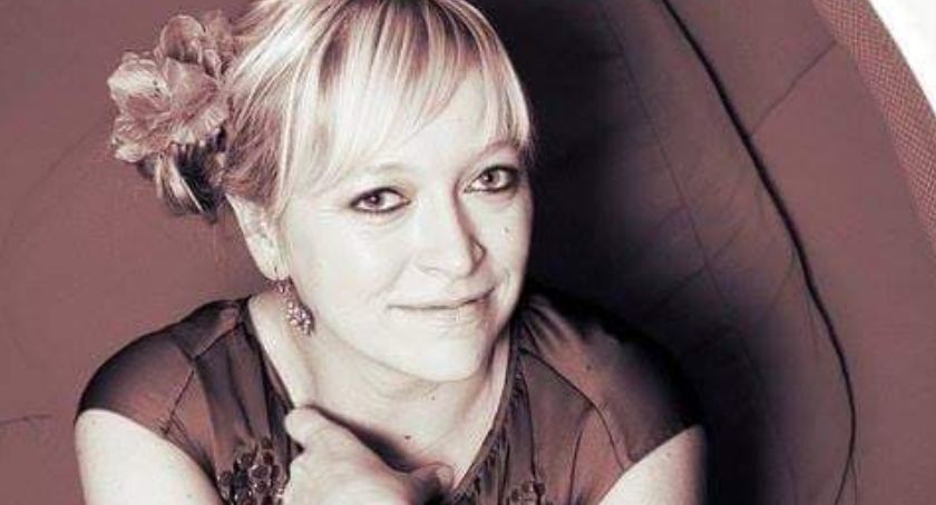 Beata Olszewska z Nowego wydała tomik z wierszami. Ma na swoim koncie wiele nagród poetyckich