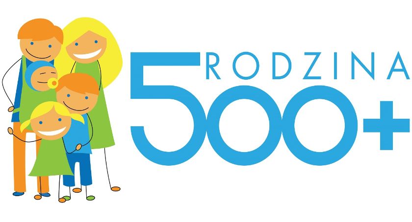 Można składać wnioski o świadczenie Rodzina 500+ 