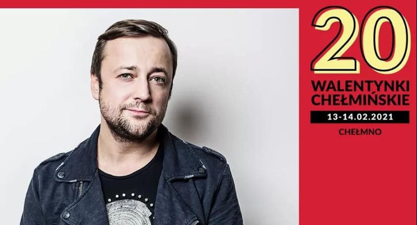 W niedzielę walentynki! Sąsiedzi zza Wisły zapraszają na koncerty, wykłady i wystawy