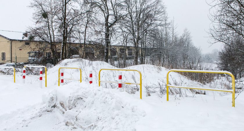 Co z przedłużeniem ulicy Armii Krajowej w Świeciu? Inwestycja ma kosztować 3 mln zł