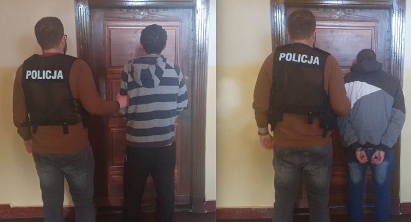 Zdewastowaliśmy samochód, poprosimy o przyjazd policji - oświadczył mężczyzna w szpitalu. Nietypowa sprawa policji 