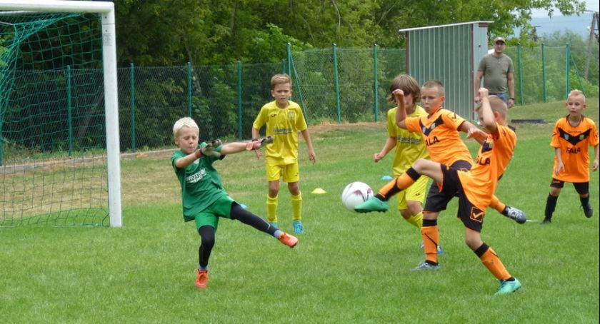 Stowarzyszenia sportowe mogą pozyskać pieniądze z programu „Klub”