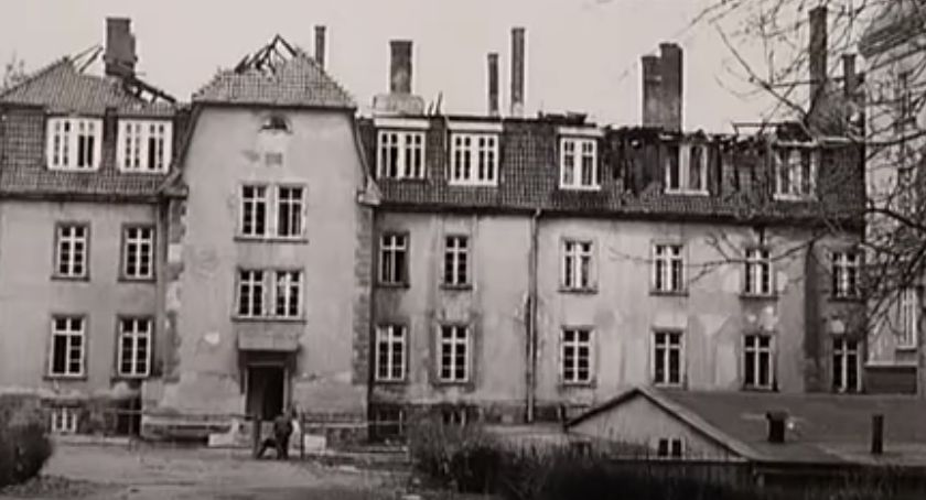 Dramat w szpitalu. Tragiczny pożar pochłonął życie wielu osób