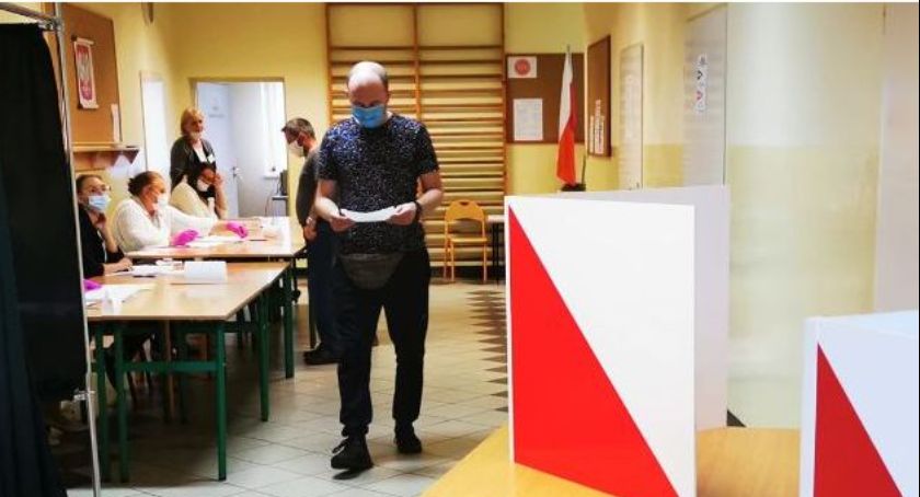 Wybory uzupełniające do rady gminy Warlubie. Dwóch kandydatów powalczy o mandat [AKTUALIZACJA] 
