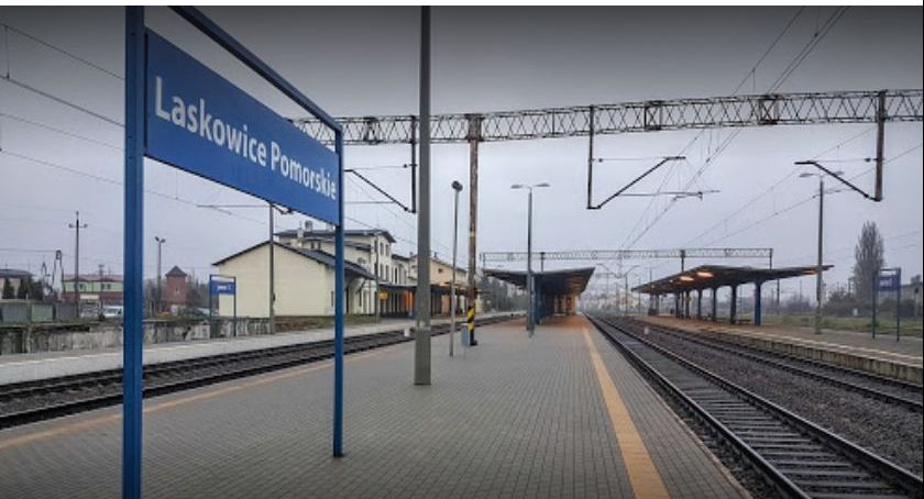 Remont torów. Z Laskowic do Czerska pojedziemy komunikacją zastępczą [ROZKŁAD]