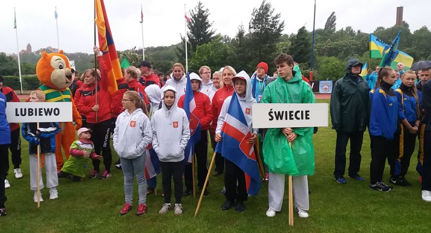 W tym roku nie będzie Igrzysk Olimpijskich Sportowców Wiejskich w Sępólnie Krajeńskim!