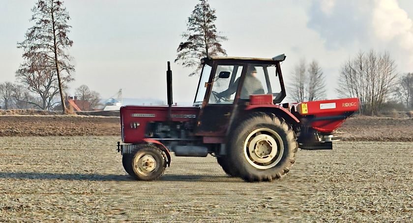 Nawozy są dużo droższe niż w zeszłym roku. Podwyżki sięgają nawet 20 procent