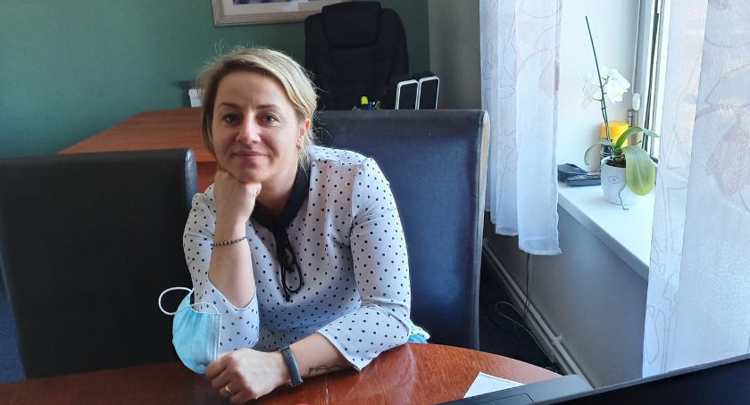 Zobaczcie jak radzi sobie świecki OKSiR i kino w obliczu pandemii