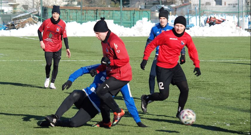 Czwartoligowcy będą jednak grać