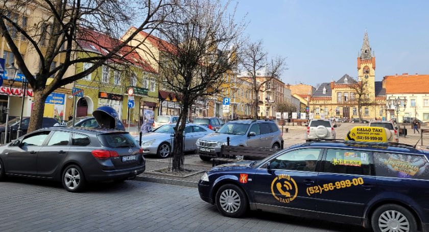 Kradzionym samochodem jechał pod prąd. Ludzie boją się 33-latka ze Świecia
