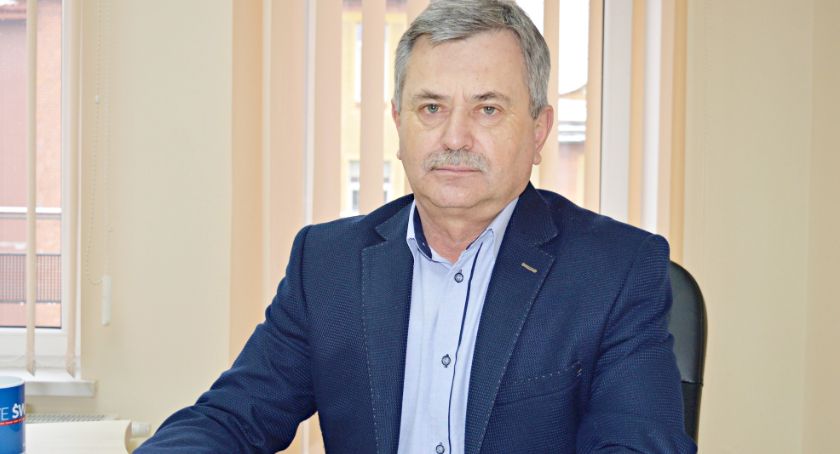 Przetarg rozstrzygnięty. Urzędników ze Świekatowa czeka przeprowadzka