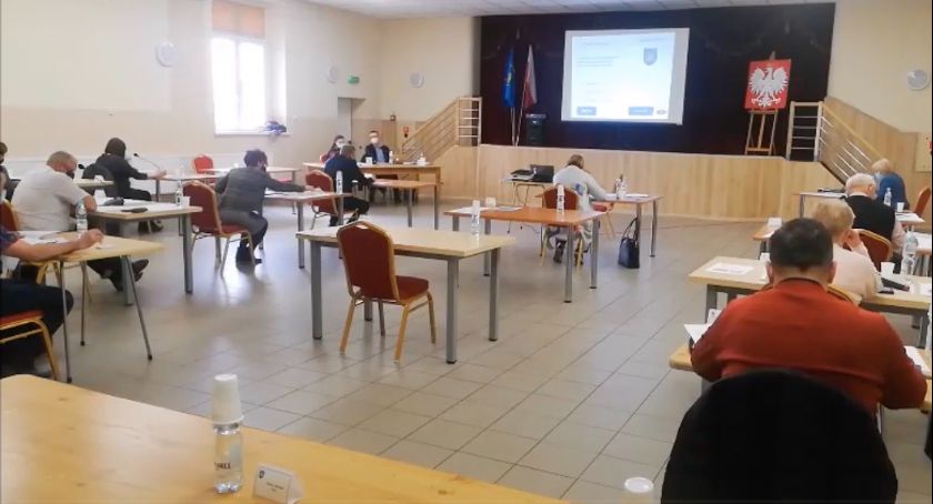 Funduszu sołeckiego w gminie Warlubie nie będzie. Tak zadecydowało większość radnych