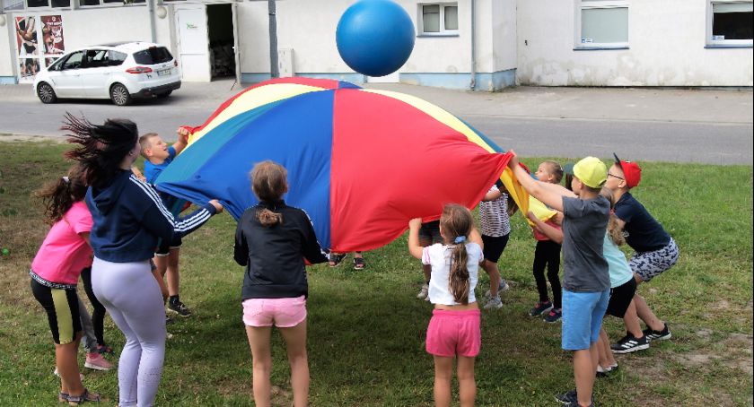 Osiem projektów „Żyj sportem” czeka na sms-y. Głosowanie zacznie się we wtorek