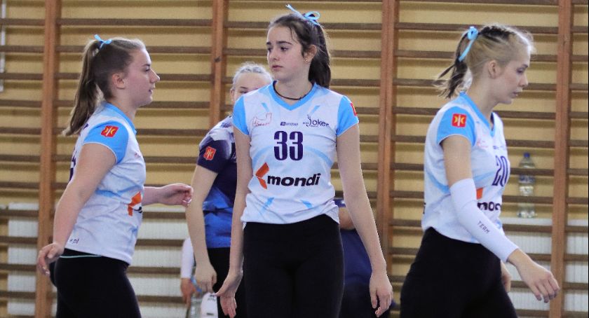 Wiktoria Szewczyk ponownie powołana na zgrupowanie reprezentacji Polski U-16