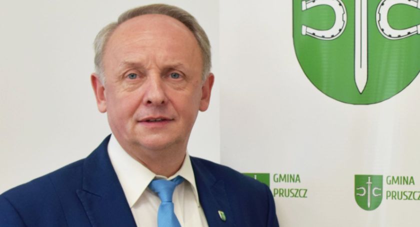 Pruszcz ponownie nie dostał pieniędzy od rządu. Konwent wójtów złożył protest