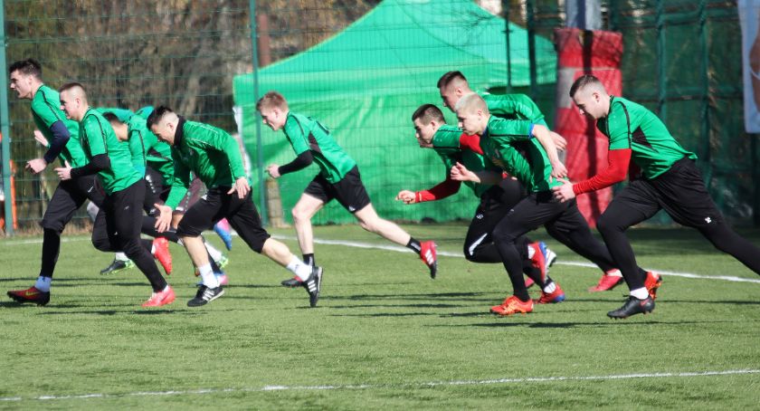 Sobotni mecz Startu Pruszcz będzie transmitowany przez Liga Tv Polska