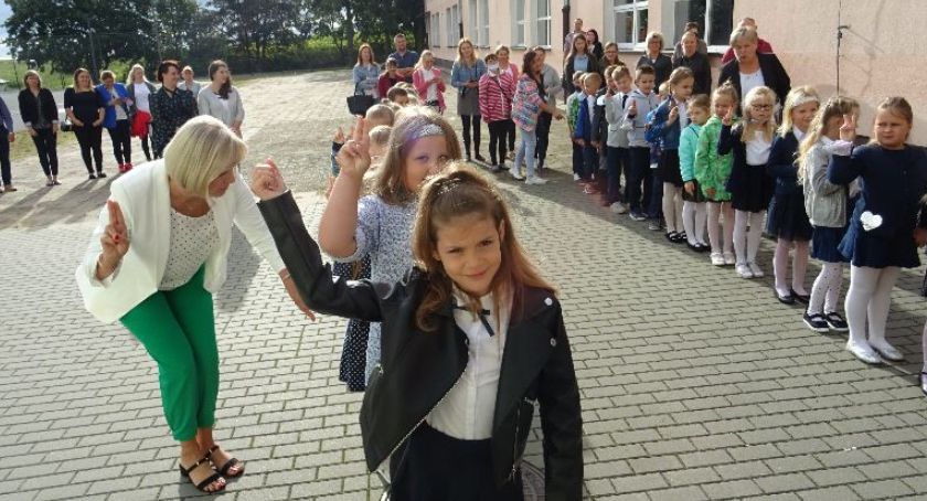 Będzie duży remont szkoły w Drzycimiu. Gmina dostała 400 tys. zł wsparcia
