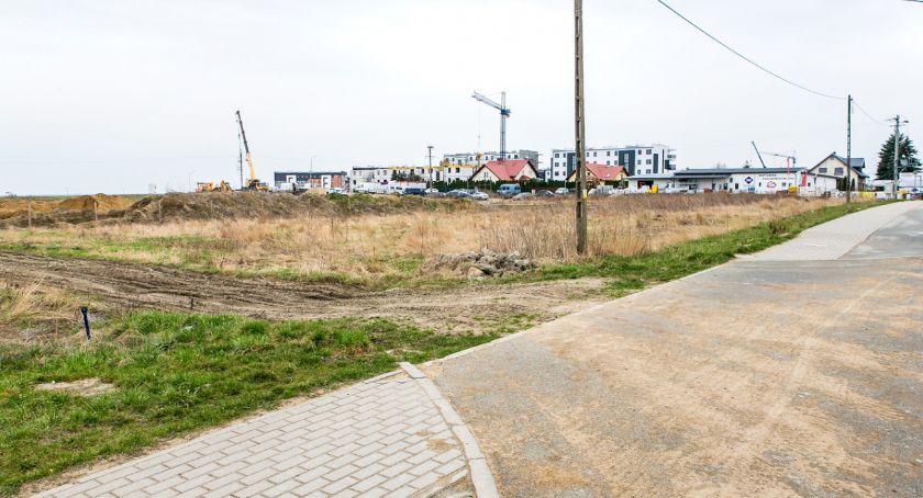 Na Mariankach powstanie nowa królewska ulica. Niemal w całości zostanie sfinansowana z rządowej dotacji