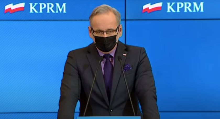 Przedłużone obostrzenia. Odetchną tylko rodzice dzieci uczęszczających do żłobków i przedszkoli