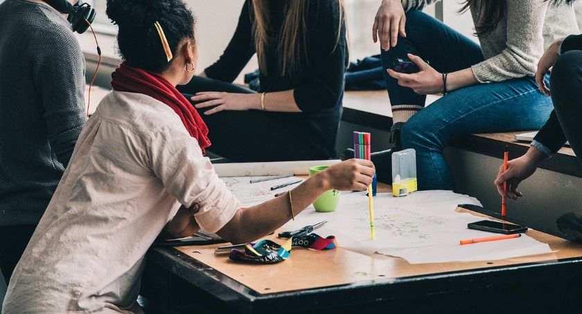 Najlepsze kierunki studiów – co wybrać w 2021?