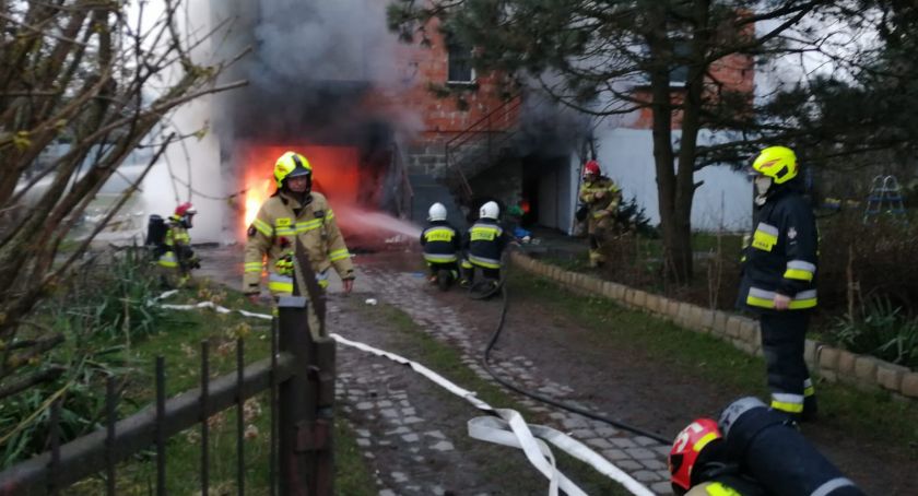 Potrzebna pomoc. Zbiórka pieniędzy i darów dla rodziny poszkodowanej po wybuchu gazu w Michalu