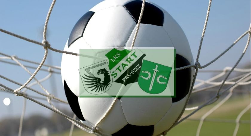 Start/Eco-Pol Pruszcz przegrał w Gniewkowie