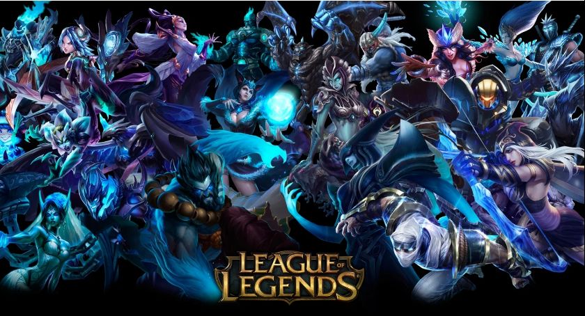 E-sport. OKSiR Świecie organizuje turniej dla fanów gry League of Legends