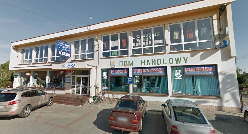 Biblioteka w Świekatowie zmienia tymczasowo siedzibę. Na jak długo?
