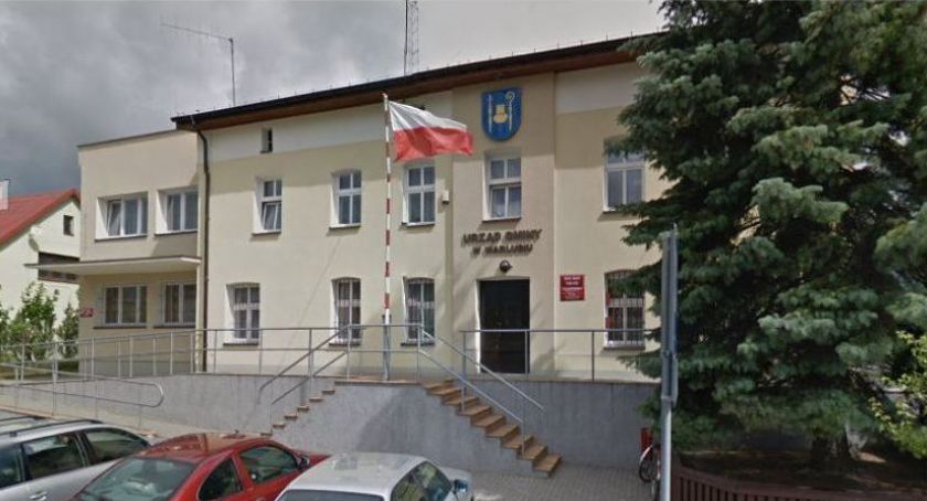Wybory w Warlubiu znów przełożone. Mieszkańcy nie zagłosują 9 maja