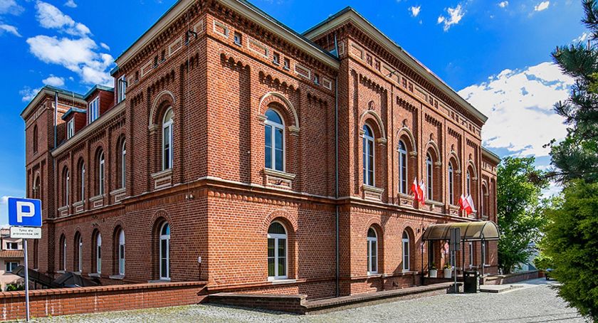 Uwaga! Urząd Miejski w Świeciu będzie nieczynny